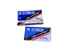 LORD Borotvapenge 5db  L104S