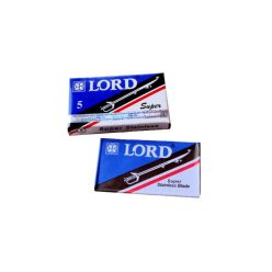 LORD Borotvapenge 5db  L104S