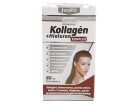 JutaVit Kollagén komplex + hialuronsav + C-vitamin + szerves cink + Biotin + B2 + B3-vitamin filmtabletta 60db