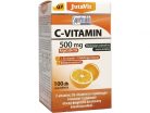 JutaVit C-vitamin 500mg rágótabletta 100db - Narancs