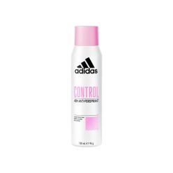 Adidas női deo SPRAY 150 ml - Control