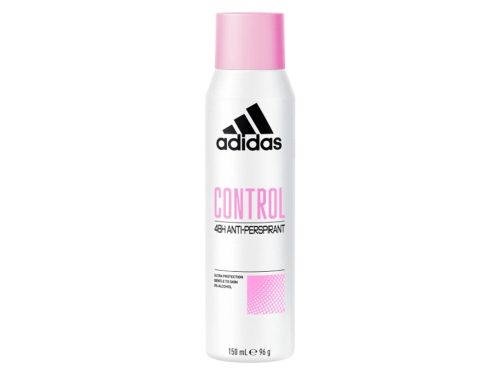 Adidas női deo SPRAY 150 ml - Control