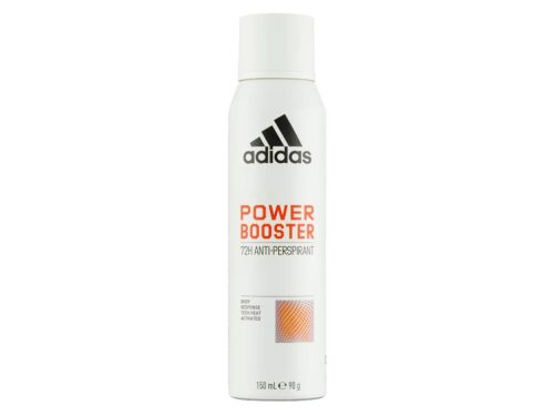 Adidas női deo SPRAY 150 ml - Power Booster