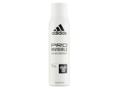 Adidas női deo SPRAY 150 ml - Pro Invisible