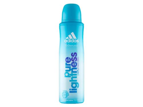 Adidas női deo SPRAY 150 ml - Pure Lightness