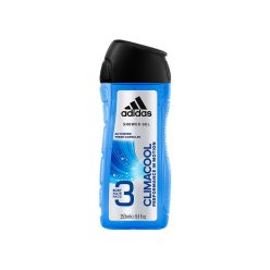 Adidas Férfi tusfürdő 3in1 250ml - Climacool