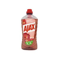 Ajax Általános Tisztítószer 1L - Hibiszkusz