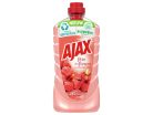 Ajax Általános Tisztítószer 1L - Hibiszkusz