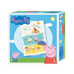 Peppa malac puzzle 24 db-os