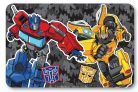 Transformers tányéralátét 43x28 cm