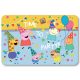 Peppa malac Party tányéralátét 43x28 cm