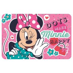 Minnie Dots tányéralátét 43x28 cm