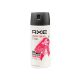 Axe női deo 48h 150ml - Anarchy for Her