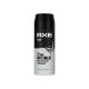 Axe férfi deo 72h 150ml - Black