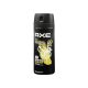 Axe férfi deo 48h 150ml - Gold