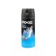 Axe férfi deo 48h 150ml - Ice Chill