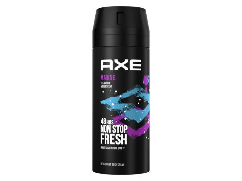 Axe férfi deo 48h 150ml - Marine