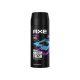 Axe férfi deo 48h 150ml - Marine