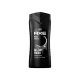 Axe férfi tusfürdő 3in1 400ml - Black