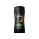 Axe férfi tusfürdő 3in1 400ml - Wild Mojito & Cedarwood