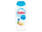 Baba tusfürdő 400ml - Antibakteriális