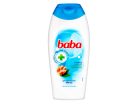 Baba tusfürdő 400ml - Antibakteriális