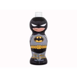 Batman 2in1 tusfürdő és sampon 400ml