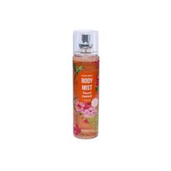 Body Mist testpermet 150ml - Tahiti dream