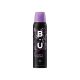 B.U deo SPRAY 150 ml - Fairy's Secret