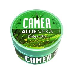 Camea Testvaj 220ml - Aloe Vera