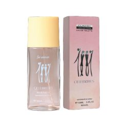 Classic női Eau de Toilette 100 ml - Celebrities