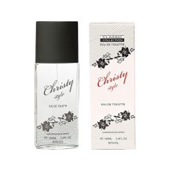 Classic női Eau de Toilette 100 ml - Christy Style