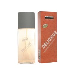 Classic női Eau de Toilette 100 ml - Delicious