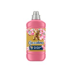 Coccolino öblítő 1275ml - Lonc és Szantálfa