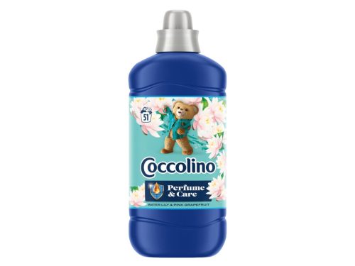 Coccolino öblítő 1275ml - Vizililiom és Grépfrút