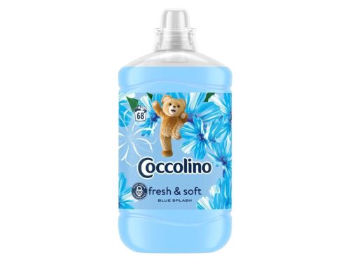 Coccolino öblítő 1700ml - Blue splash