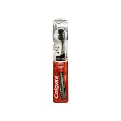 Colgate FOGKEFE 1db - 360 Medium - Aktív szenes