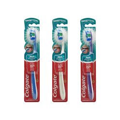 Colgate FOGKEFE 1db - 360 Whole Mouth Medium