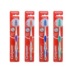 Colgate FOGKEFE 1db - Classic Deep Clean Medium