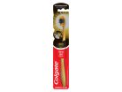 Colgate FOGKEFE 1db - 360 Gold Soft - Arany