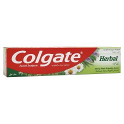 Colgate FOGKRÉM 125ml - Herbal