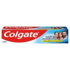 Colgate FOGKRÉM 75ml - Cavity Protection