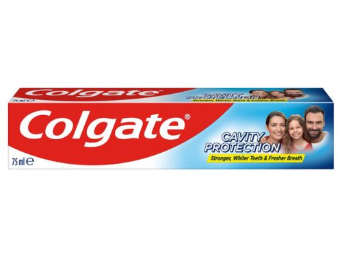 Colgate FOGKRÉM 75ml - Cavity Protection