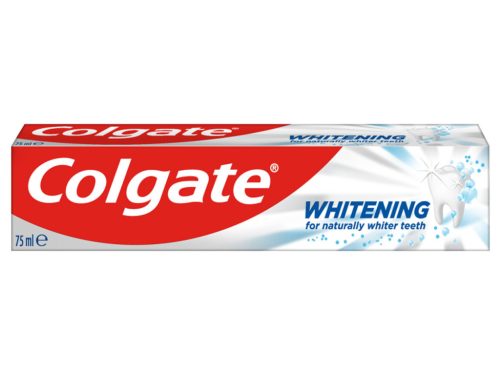 Colgate FOGKRÉM 75ml - Whitening