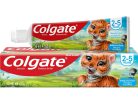 Colgate gyerek (2-5 év) FOGKRÉM 50ml