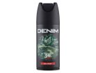 Denim férfi deo SPRAY 150 ml - Wild