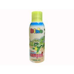 Dino sampon 500ml