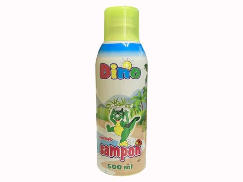 Dino sampon 500ml