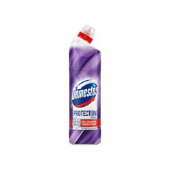   Domestos PROTECTION fertőtlenítő tisztítószer 0% klór 750ml - Sea Breeze & Lavender