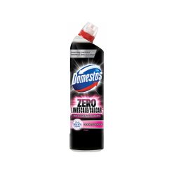 Domestos ZÉRÓ WC VÍZKŐOLDÓ gél 750ml - Pink